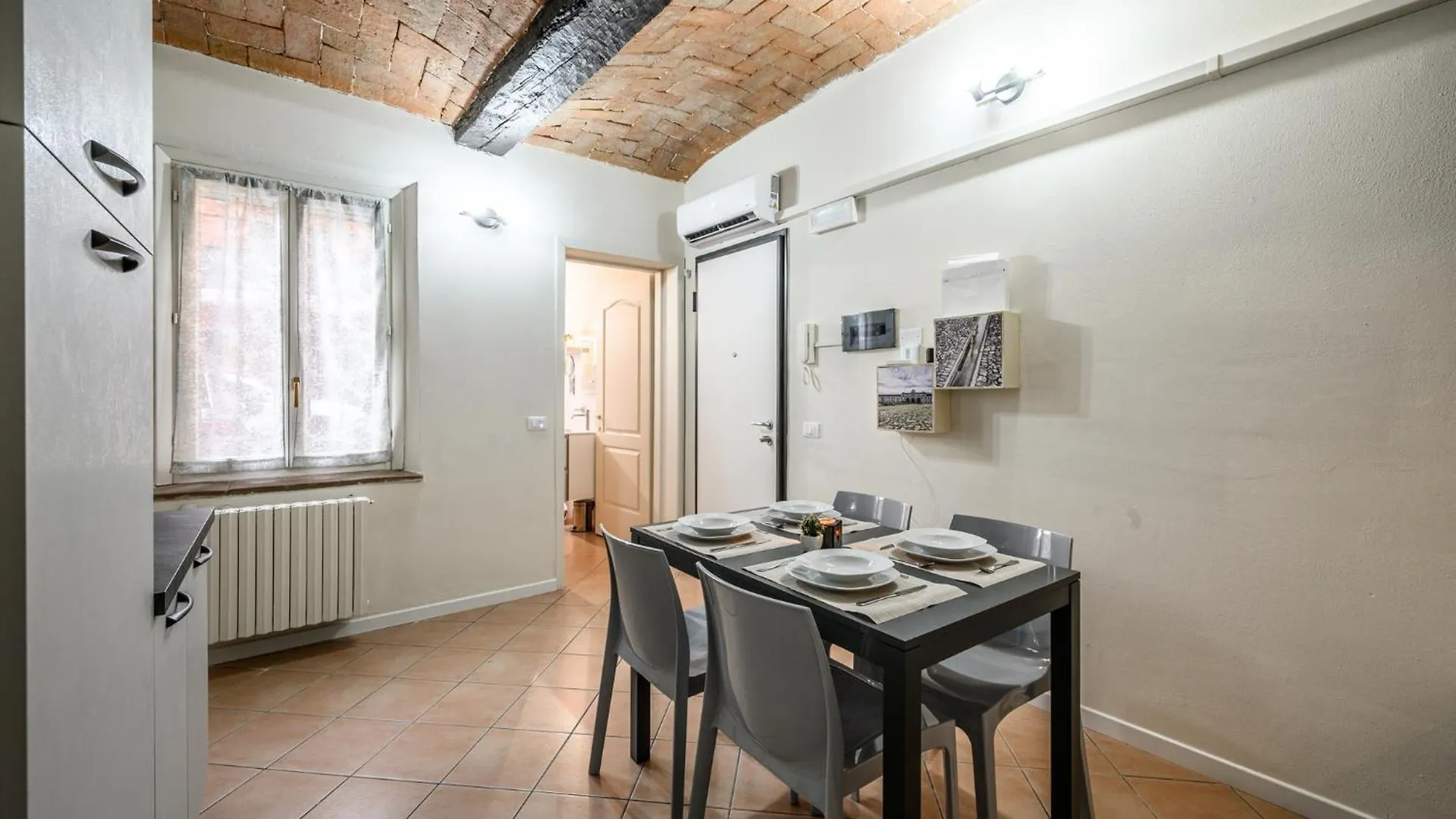 Le Volte Apartment Modena