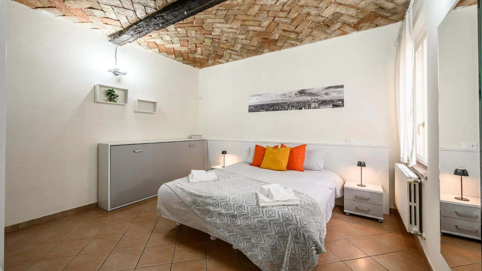 Le Volte Apartment Modena