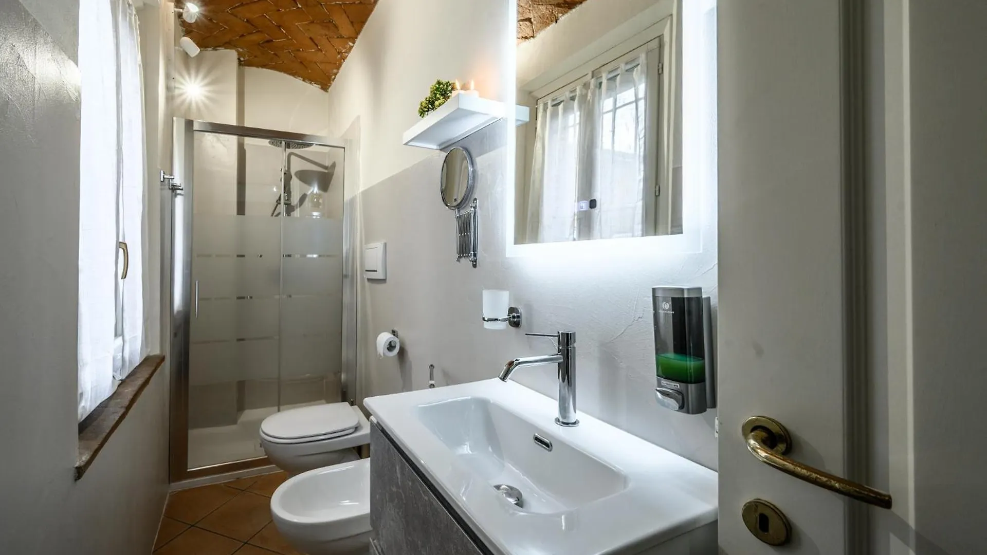 Le Volte Apartment Modena