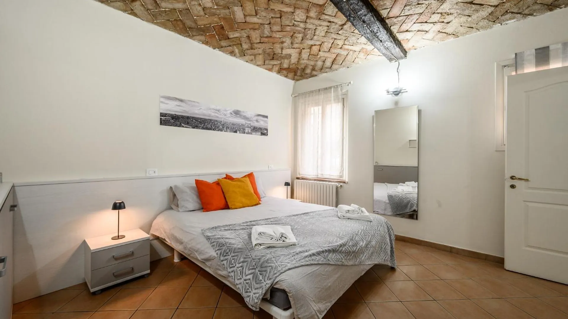Le Volte Apartment Modena