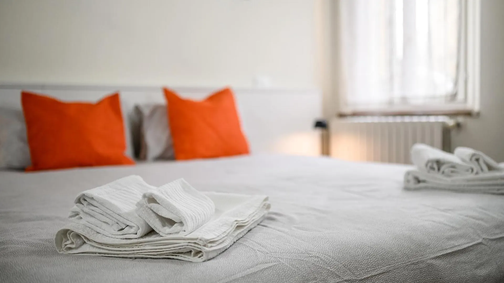 Le Volte Apartment Modena